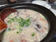 -滋粥楼·顺德菜(番禺广场总店)