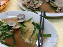 -秋姐美食店(旅游大道店)