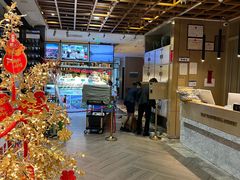 -亚马逊蒸汽活海鲜自助(LCM置汇旭辉广场店)