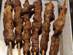 -茸梅路右拐龙虾-农家菜(松江店)