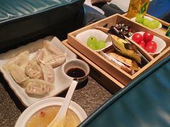 -江南足纪·影院足道·轻奢SPA(京基水贝店)