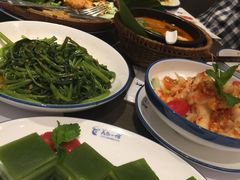 -美奈小馆·越南料理(中航城君尚购物中心店)