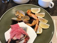 -福州西湖大酒店·怡湖咖啡厅