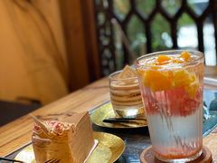 -西关84·History·Art·Cafe