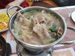 酸汤肥牛-意卡菲·欢乐聚会餐厅(华侨店)