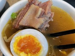 -佬太公海鸭·海鲜大排档(上海总店)