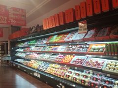 -BHG Market Place(水游城店)