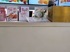 -Mr.Fruits水果先生(蓝色港湾店)