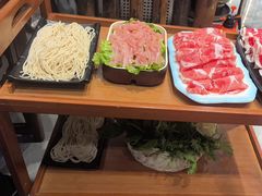 -慧美铜锅涮肉