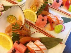 -金沙滩喜来登度假酒店-雅日本餐厅
