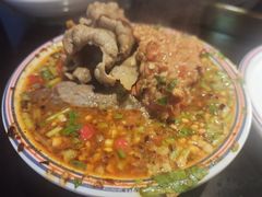 -三江两海老火锅(北京首店)