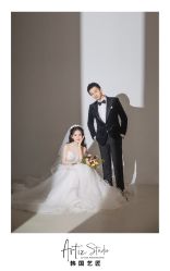 -艺匠摄影ARTIZ STUDIO(南京店)