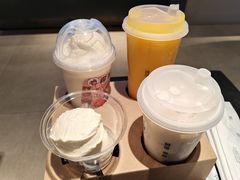-阿嬷手作(深圳梅林卓悦汇店)