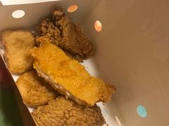 -麦当劳(杭州西湖银泰百货店)