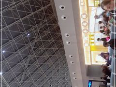 -张家界荷花国际机场