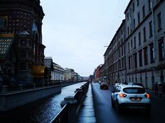 -滴血救世主教堂