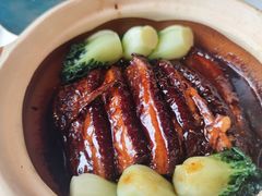 -四季民福烤鸭店(外滩外白渡桥店)