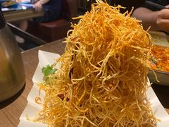 香辣土豆丝-辛香汇(飞洲店)