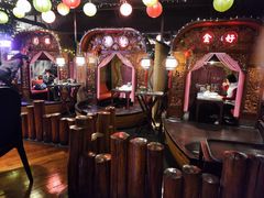 -广州花园酒店荔湾亭·地道点心·粤式饮茶