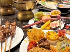 -川骄海鲜自助(亚运村店)