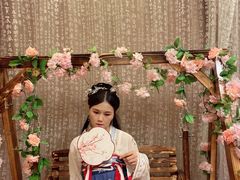 -汉仪华裳汉服旗袍·摄影写真馆(乌镇西栅店)