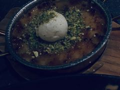 -ELI FALAFEL Lebanese&Mediterranean黎巴嫩美食(富城路店)