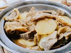 -华源餐厅·海鲜大排档(日月贝店)