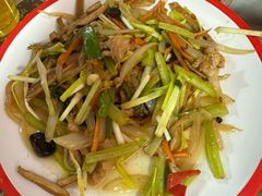 -涵家味土菜馆·徽州一绝臭鳜鱼(三河古镇店)