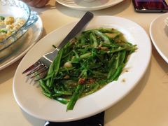 -无招牌海鲜餐厅(滨海艺术中心店)