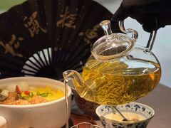 -米桃·江南苏锡菜(仁恒仓街店)