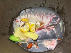 -鲜潭蒸汽石锅鱼(万象前海店)