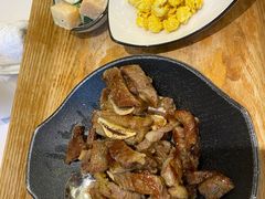 -海景壹号大酒店(滨湖店)