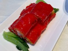 -香港狮子山下·明星粤菜餐厅(北苑店)