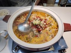 -院里寻菜·精致庭院菜(观沙岭店)