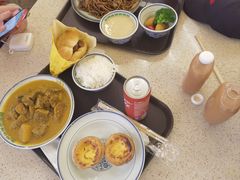 -澳门地道葡国餐