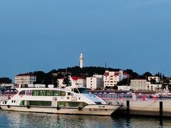 -养马岛旅游度假区