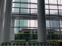 -招商银行(上海分行营业部)