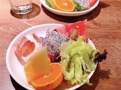 -菲滋意式餐厅(西湖文化广场店)