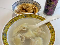 原汤龙抄手（小份）-龙抄手(春熙路总店)