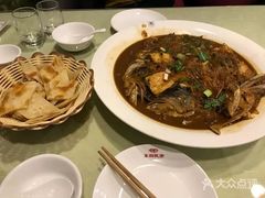 -东四民芳餐厅(世茂工三店)