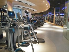 -康斐斯健身(银泰创意城店)