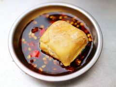 -老建水鸡脚王(翰林街店)