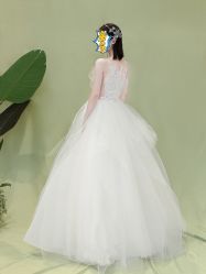 -NaNa婚纱礼服馆