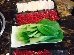 -许府牛杂·鲜牛肉火锅(梁溪万达店)