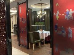 -老牌坊鲁菜名店(聊城美食岛店)