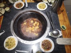 -黑土风情铁锅炖(兴业路店)