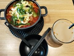 -线人米线(桂林路店)