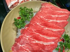 -鸿姐老火锅(长泰广场店)