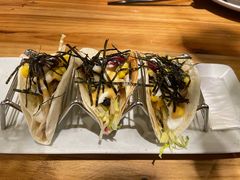 -本处·素食·融合料理(南油店)