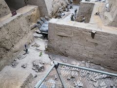 -秦始皇帝陵博物院(兵马俑)
